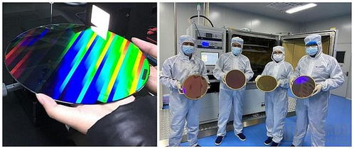 量準(zhǔn)宣布完成數(shù)千萬(wàn)美元融資,加速NanoSPR生物芯片和檢測(cè)儀器研發(fā)生產(chǎn)