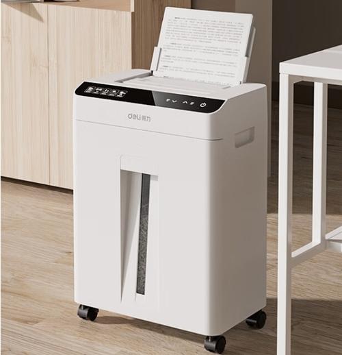 得力商務(wù)碎紙機(jī)_碎紙機(jī)_辦公設(shè)備_河北華匠電子科技