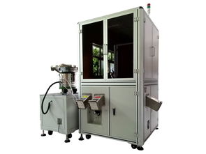 廈門品牌好的全自動(dòng)檢測機(jī)批售 上海全自動(dòng)檢測機(jī)品牌