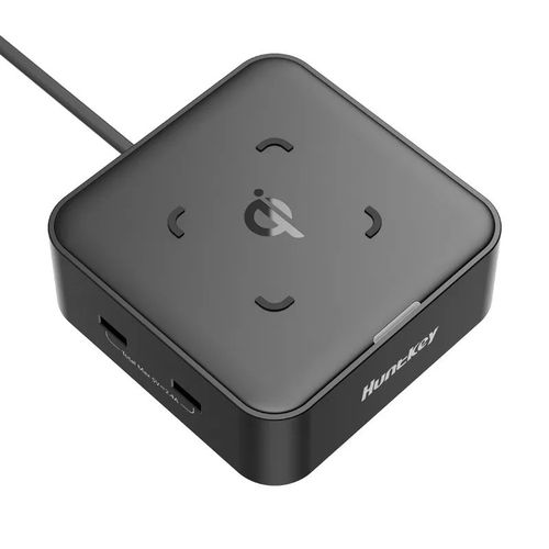 適合大屏設備 航嘉sca109無線充電站評測