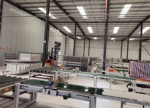 湛星機(jī)械 無紙面石膏板設(shè)備及無線體溫監(jiān)測器供應(yīng)商