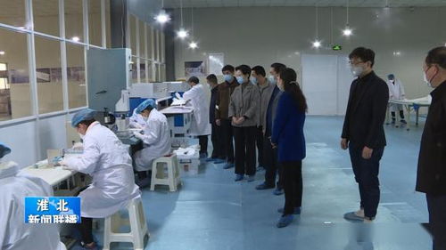 濉溪縣金融服務(wù)助力企業(yè)打通生物感測器產(chǎn)業(yè)堵點(diǎn)